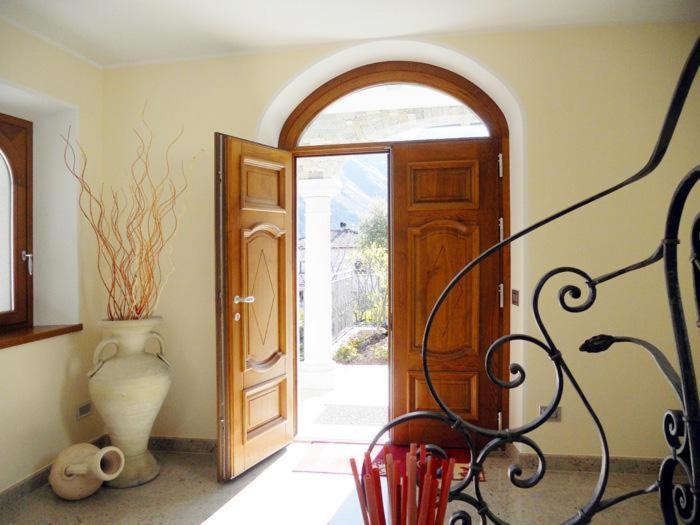 Torretta - Ferienwohnung Stazzona المظهر الخارجي الصورة