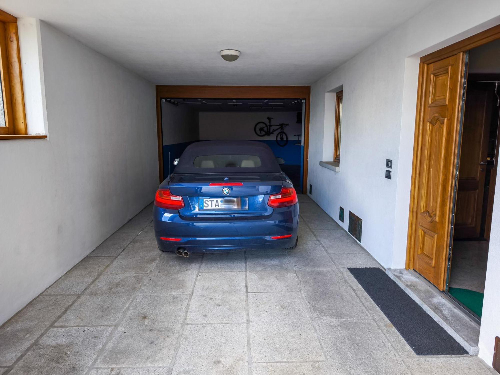 Torretta - Ferienwohnung Stazzona المظهر الخارجي الصورة