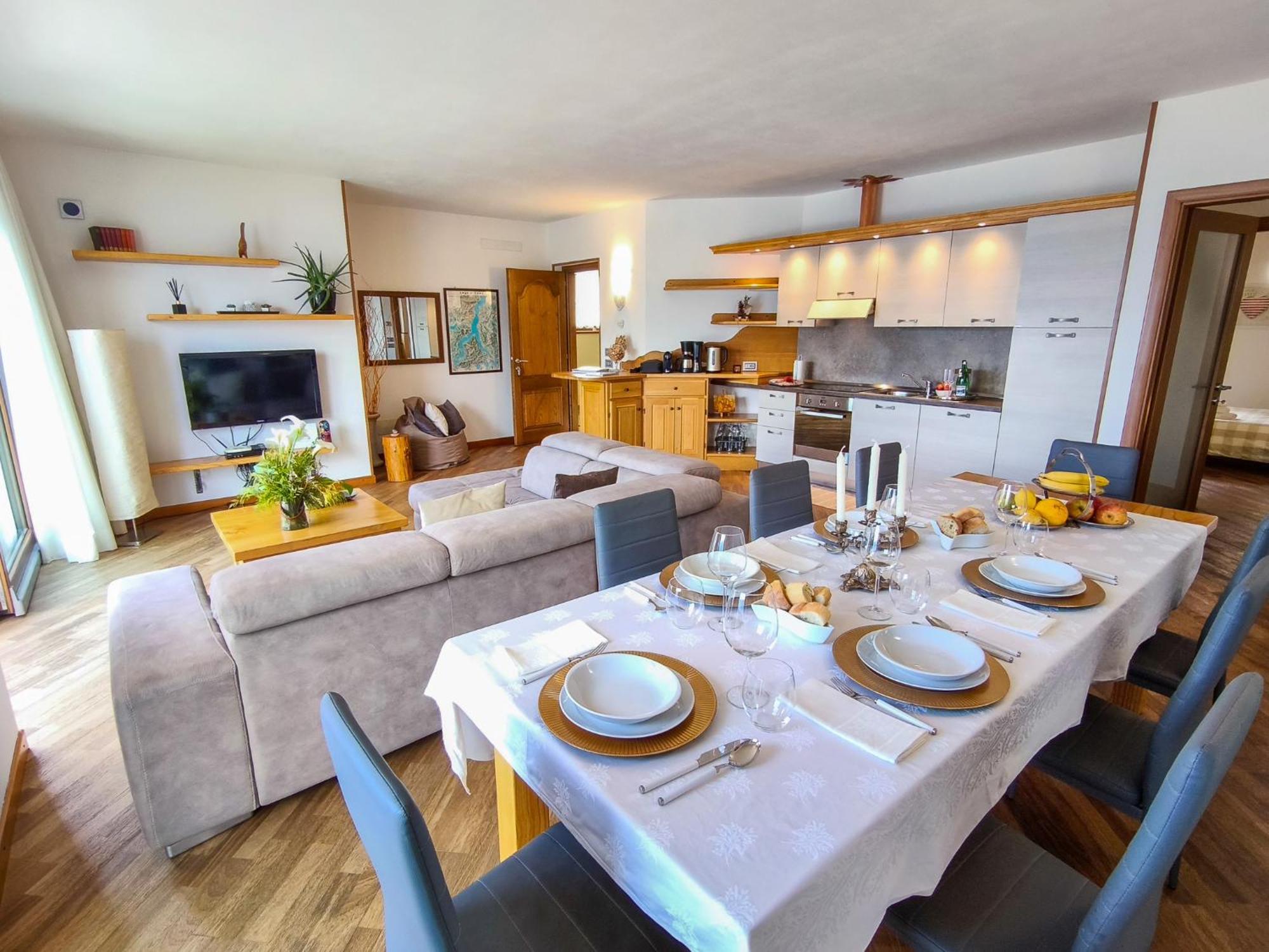 Torretta - Ferienwohnung Stazzona المظهر الخارجي الصورة